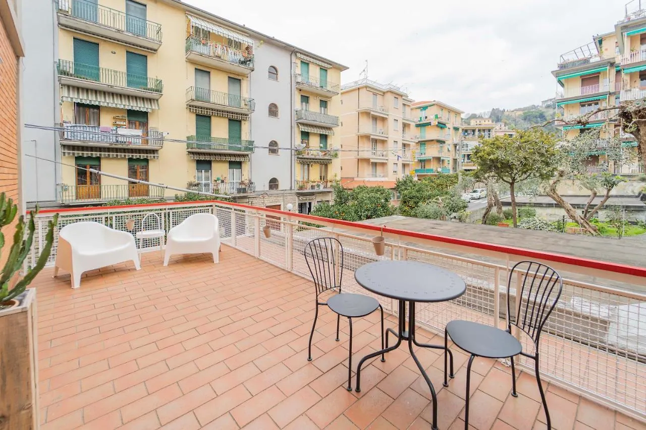 102-103 Affittacamere A Ca Mea Lerici 200 Metri Dal Mare E Spiaggia Guest house