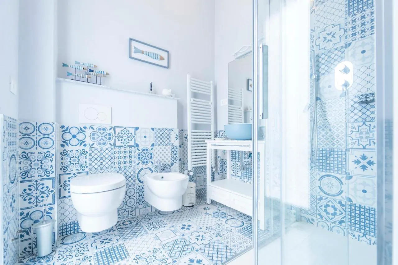 102-103 Affittacamere A Ca Mea Lerici 200 Metri Dal Mare E Spiaggia Guest house