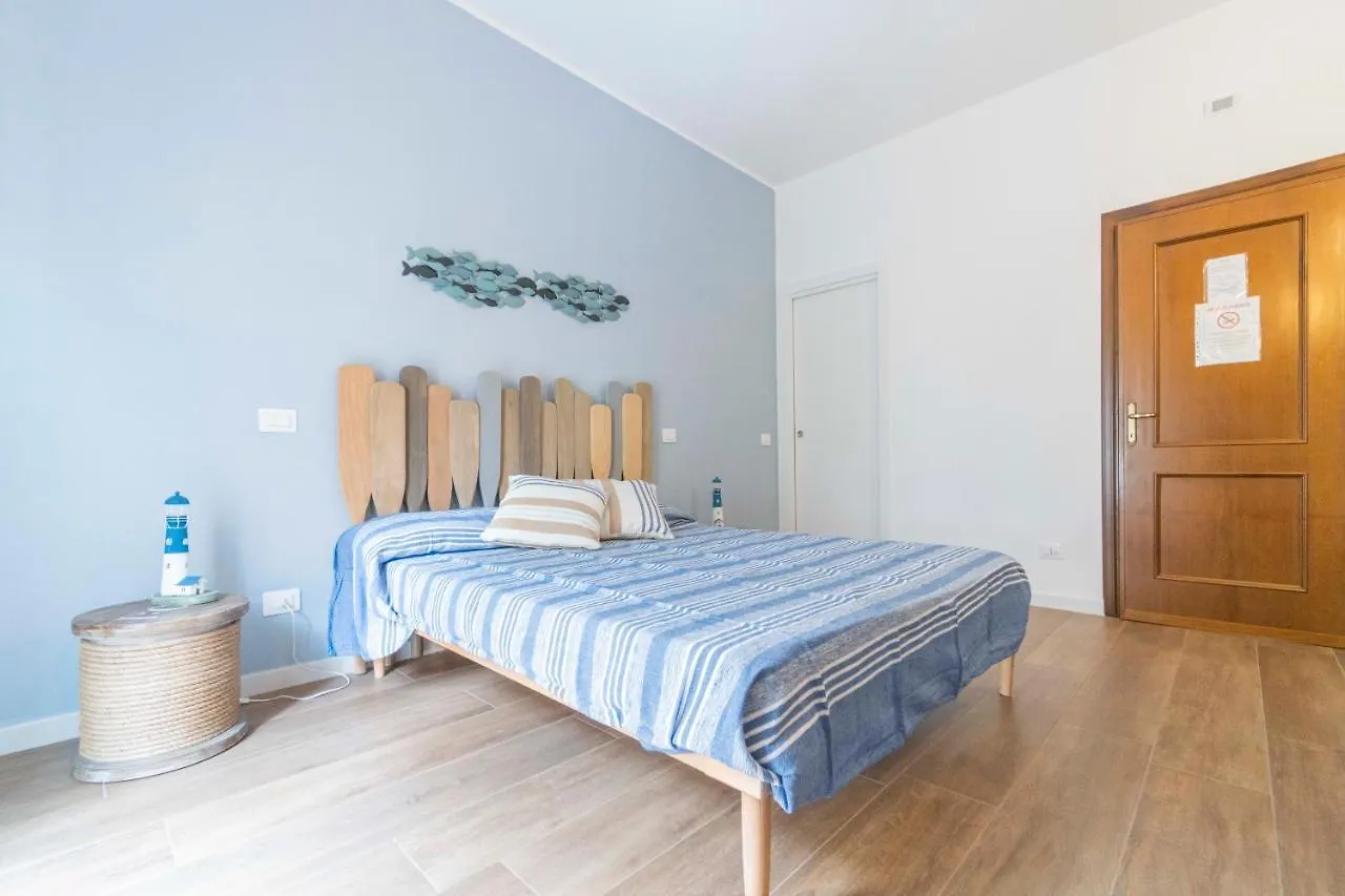 102-103 Affittacamere A Ca Mea Lerici 200 Metri Dal Mare E Spiaggia Guest house