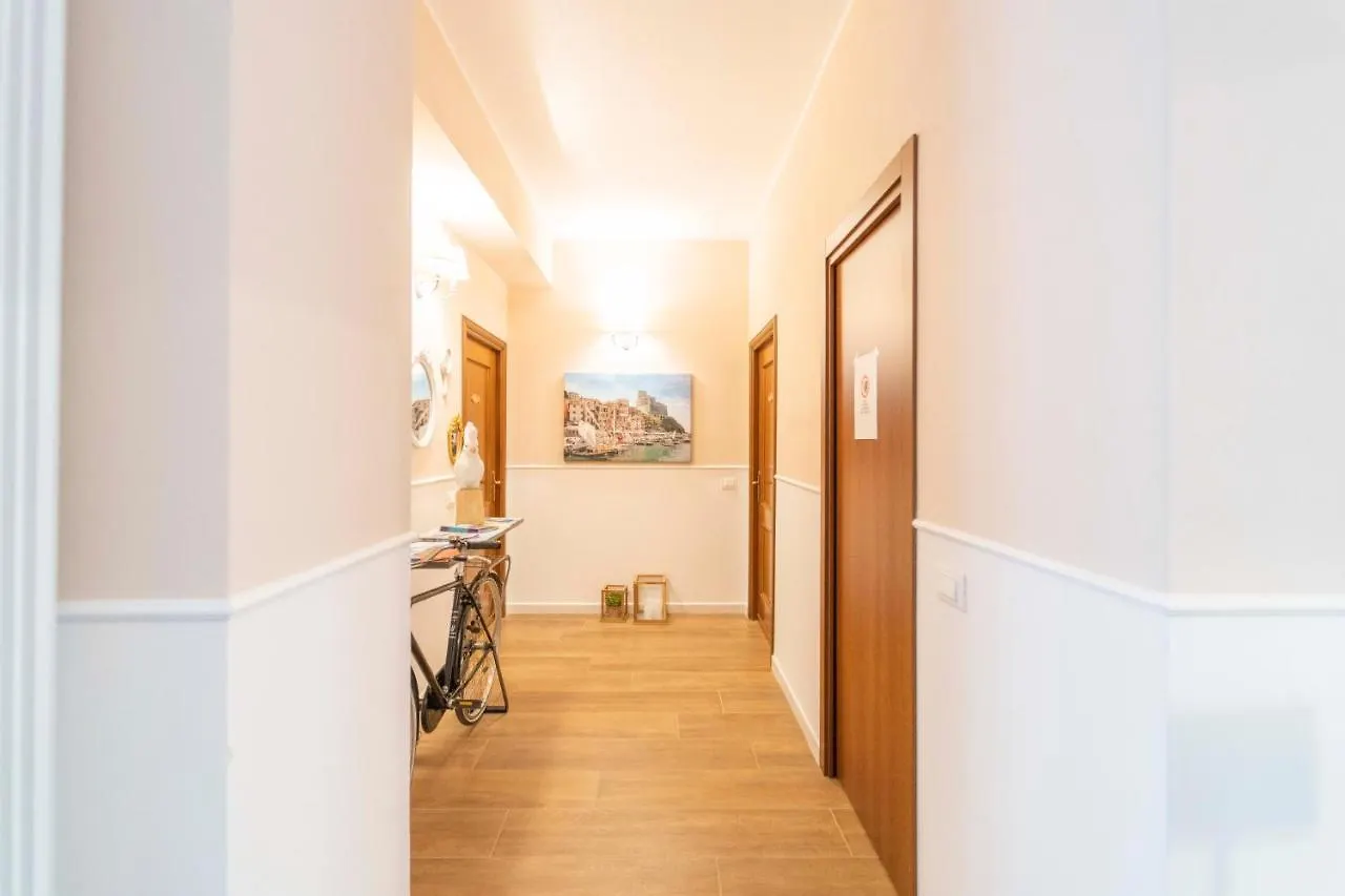 Guest house 102-103 Affittacamere A Ca Mea Lerici 200 Metri Dal Mare E Spiaggia