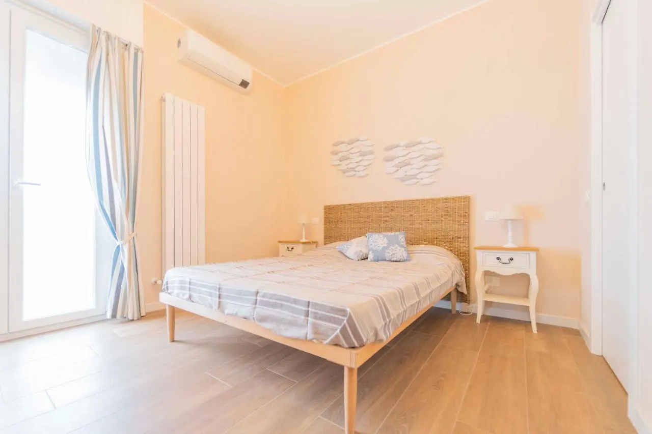 Guest house 102-103 Affittacamere A Ca Mea Lerici 200 Metri Dal Mare E Spiaggia