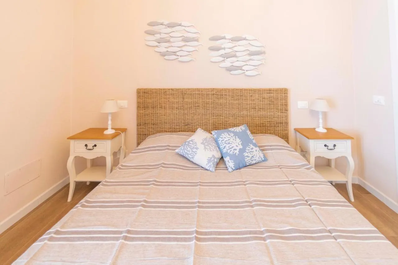 Guest house 102-103 Affittacamere A Ca Mea Lerici 200 Metri Dal Mare E Spiaggia