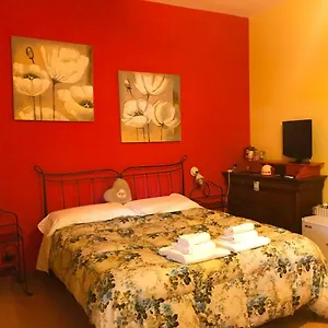  Bed & Breakfast Ambarabà